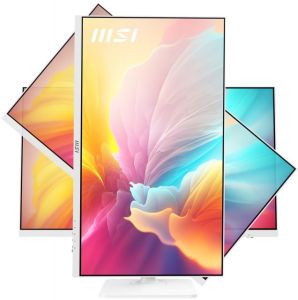MSI 27 MODERN MD272QXPW 2560x1440 (QHD) FLAT IPS 100HZ 1MS ANTI-GLARE MONITOR