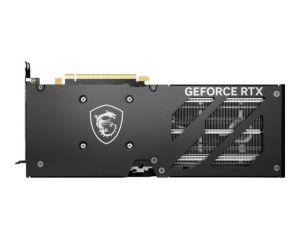 MSI VGA GEFORCE RTX 4060 TI GAMING X SLIM 16G RTX4060TI 16GB GDDR6 128B DX12 PCIE 4.0 X16 (3XDP 1XHDMI)