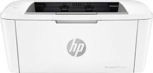 HP 1Y7D2A M111CW TEK FONKSİYONLU SİYAH LAZER YAZICI 18PPM