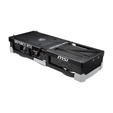 MSI VGA GEFORCE RTX 5090 32G VENTUS 3X OC RTX5090 32GB GDRR7 512B DX12 PCIE 5.0 X16 (3XDP 1XHDMI)