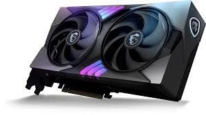 MSI VGA GEFORCE RTX 5060 TI 16G GAMING OC RTX5060TI 16GB GDDR7 128B DX12 PCIE 5.0 X16 (3XDP 1XHDMI)