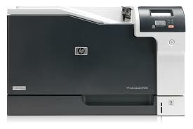 CE710A LaserJet Pro CP5225 Renkli Laser 20/20ppm A3 Yazıcı
