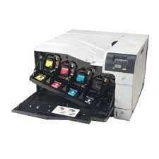 CE710A LaserJet Pro CP5225 Renkli Laser 20/20ppm A3 Yazıcı