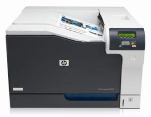 CE711A LaserJet Pro CP5225N Renkli Laser 20/20ppm A3 Yazıcı