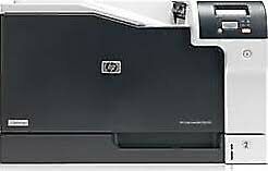 CE711A LaserJet Pro CP5225N Renkli Laser 20/20ppm A3 Yazıcı