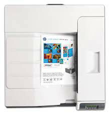 CE711A LaserJet Pro CP5225N Renkli Laser 20/20ppm A3 Yazıcı