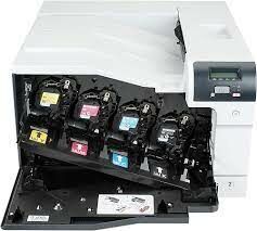 CE711A LaserJet Pro CP5225N Renkli Laser 20/20ppm A3 Yazıcı