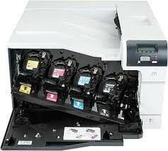 CE711A LaserJet Pro CP5225N Renkli Laser 20/20ppm A3 Yazıcı