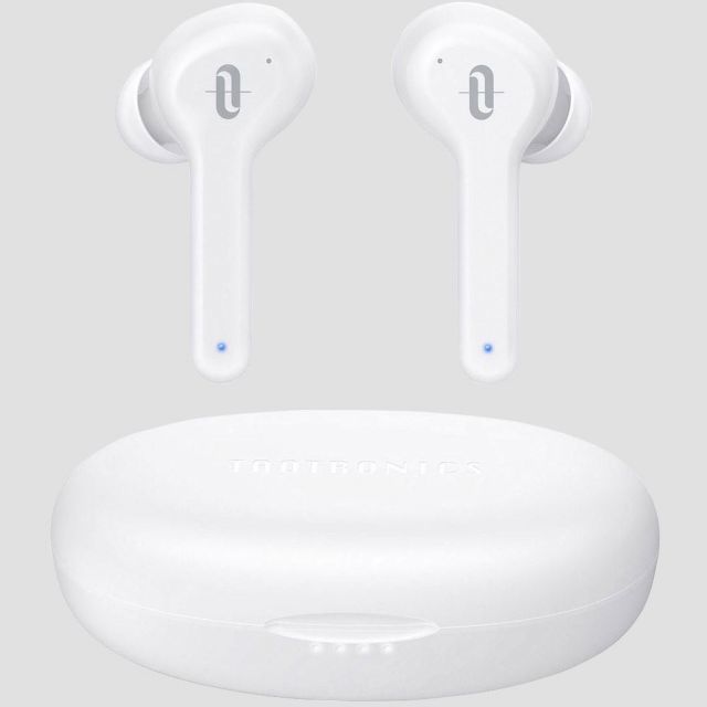 TT-BH053-WHT SoundLiberty 53 IPX8 TWS Kablosuz Kulaklık