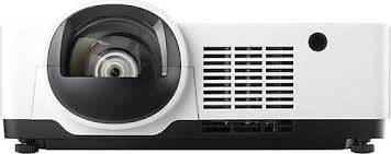 VIEWSONIC LSC601WU-ST Lazer WUXGA 1920x1200 6.000AL 20.000Saat 2xHDMI+RJ45+HDBaseT 7/24 çalışma Profesyonel Kurulum Kısa Atım Projeksiyon