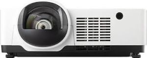 VIEWSONIC LSC601WU-ST Lazer WUXGA 1920x1200 6.000AL 20.000Saat 2xHDMI+RJ45+HDBaseT 7/24 çalışma Profesyonel Kurulum Kısa Atım Projeksiyon