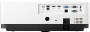 VIEWSONIC LSC601WU-ST Lazer WUXGA 1920x1200 6.000AL 20.000Saat 2xHDMI+RJ45+HDBaseT 7/24 çalışma Profesyonel Kurulum Kısa Atım Projeksiyon