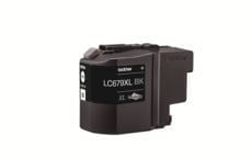 LC679XLBK KRT  MFC-J2320 & MFC-J2720 SİYAH 2400 SF