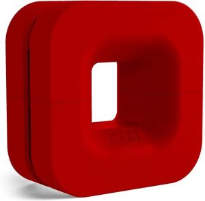 BA-PCKRT-RD NZXT PUCK CABLE MANAGEMENT ACCESSORY RED