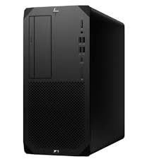 HP WS 8T2A0EA Z2 G9 i9-14900K 32GB (1x32GB) nECC DDR5 4800 1TB SSD NVIDIA GEFORCE RTX 4070 12GB WIN11P64HIGHEND