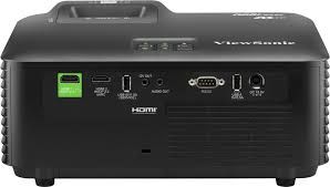 VIEWSONIC LX700-4KRGB 4K HDR 5200 RGB LAZER LUMEN 240HZ 30.000SAAT EV SINEMA GAMING PROJEKSIYON