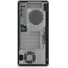 HP WS 8T2A0EA Z2 G9 i9-14900K 32GB (1x32GB) nECC DDR5 4800 1TB SSD NVIDIA GEFORCE RTX 4070 12GB WIN11P64HIGHEND