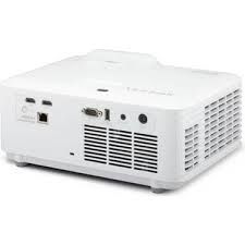 VIEWSONIC LS630W 1280x800 4500 AL LAZER PROJEKSIYON
