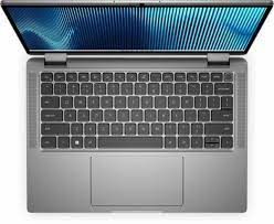 N043L734013WP Latitude 7340 Ci7-1365U 3.90 GHz 16GB 512GB SSD 13.3'' Win 11 Pro