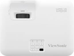 VIEWSONIC LS630W 1280x800 4500 AL LAZER PROJEKSIYON