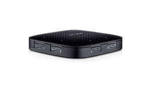 TP-LINK UH400 USB 3.0 4-PORT PORTATİF HUB