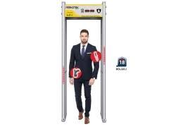 Perkotek SEC 725 18 Bölgeli Kapı Dedektörü