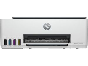 HP 1F3Y2A 580 SMART TANK - WIRELESS ALL-IN-ONE RENKLİ MÜREKKEP PÜSKÜRTMELİ TANKLI YAZICI 12PPM