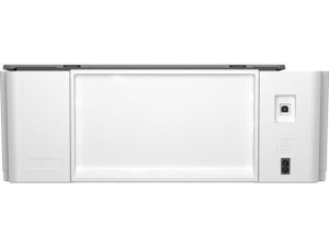 HP 1F3Y2A 580 SMART TANK - WIRELESS ALL-IN-ONE RENKLİ MÜREKKEP PÜSKÜRTMELİ TANKLI YAZICI 12PPM