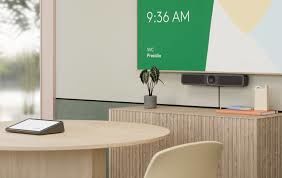 LOGITECH MEETUP 2 USB TAK-ÇALIŞTIR KONFERANS KAMERASI-GRAFİT 960-001681