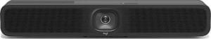 LOGITECH MEETUP 2 USB TAK-ÇALIŞTIR KONFERANS KAMERASI-GRAFİT 960-001681