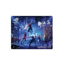ASUS ROG ÖZEL DİZAYN GAMING MOUSEPAD 30x40CM KAYMAZ KAUÇUK TABAN V3