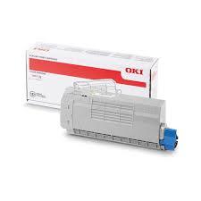 OKI 45807106 TONER / B412 / B432 / B512 / MB472 / MB492 / MB562 / 7.000 SAYFA