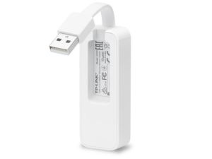 UE200 USB 2.0 - 100Mbps Ethernet Ağ Adaptörü
