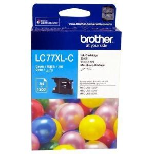 LC77XLC MFJ-J6710DW 1200 SAYFA MAVI KARTUS