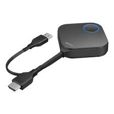 VS20 4K Type-C HDMI PLUG-PLAY KABLOSUZ WIFI GORUNTU AKTARIM SUNUM CIHAZI