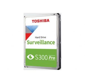 MD10ADA600V DSK 3.5'' 6TB 7200 SATA3 512MB 7/24 Güvenlik S300 PRO BULK