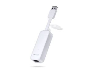 UE300 USB 3.0 - Gigabit Ethernet Ağ Adaptörü