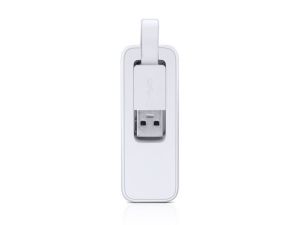 UE300 USB 3.0 - Gigabit Ethernet Ağ Adaptörü