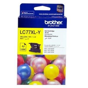 LC77XLY MFJ-J6710DW 1200 SAYFA SARI KARTUS