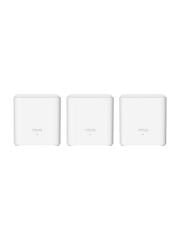 MX3-3-PACK ROU MX3 AX1500 Mesh Wi-Fi 6 Router