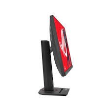 ASUS ROG STRIX XG27ACMG 27 HDR GAMING FAST IPS FREESYNC PREMIUM G-SYNC UYUMLU 2560x1440 1ms 270Hz 400cd DP HDMI USB VESA 3YIL ELMB SYNC,PIVOT Monitör