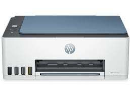 HP 1F3Y4A 585 SMART TANK - WIRELESS ALL-IN-ONE RENKLİ MÜREKKEP PÜSKÜRTMELİ TANKLI YAZICI 12PPM