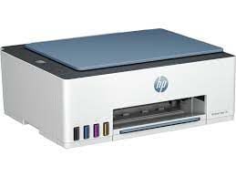 HP 1F3Y4A 585 SMART TANK - WIRELESS ALL-IN-ONE RENKLİ MÜREKKEP PÜSKÜRTMELİ TANKLI YAZICI 12PPM