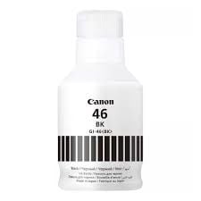 CANON 4411C001 GI-46 PGBK EMB SİYAH KARTUŞ