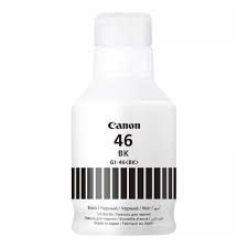 CANON 4411C001 GI-46 PGBK EMB SİYAH KARTUŞ