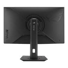 ASUS ROG STRIX XG27WCMS 27 FAST VA 1920x1080 1MS 280HZ 400CD VESA 3YIL ELMB SYNC HDR PD 15W YUKSEKLIK AYARLI MONITOR