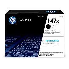 HP W1470X (147X) SİYAH LASERJET TONER 25.200 SAYFA