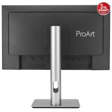 ASUS ProArt PA278CFRV 27 IPS HDR 2560x1440 5ms 100Hz 350cd DP HDMI USB-C Hoparlör VESA 3YIL 95% DCI-P3, Calman Verified, PD 96W PIVOT Monitör