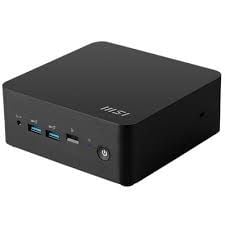 MSI CUBI NUC 1M-013BEU CORE 5 120U FDOS MINI DT BAREBONE PC
