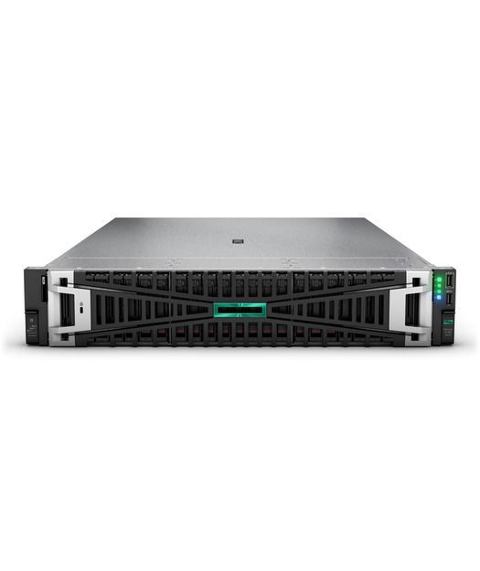 HPE DL380 G11 5418Y MR408i-o NC 8SFF Svr